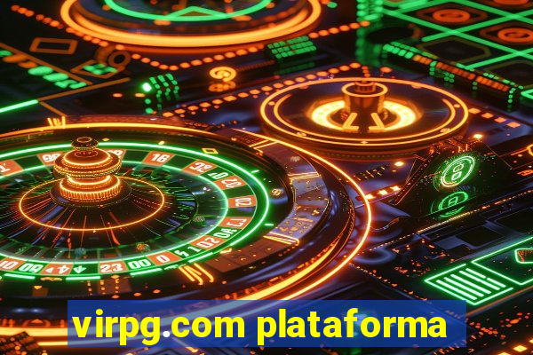 virpg.com plataforma